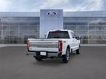 New 2025 Ford F-250 King Ranch Crew Cab 4WD Pickup for sale #25F861 - photo 8