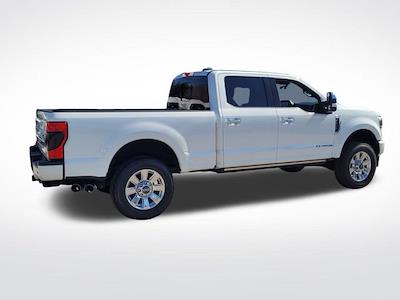 2022 Ford F-250 Crew Cab 4WD Pickup for sale #25F861A - photo 2