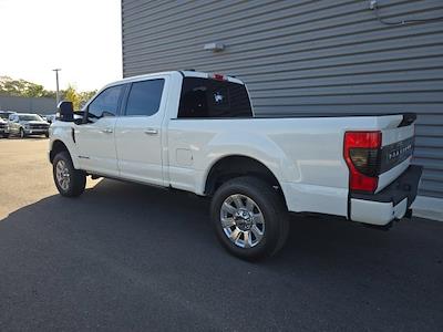 2022 Ford F-250 Crew Cab 4WD Pickup for sale #25F861A - photo 2