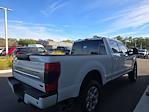 2022 Ford F-250 Crew Cab 4WD Pickup for sale #25F861A - photo 3