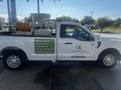 2022 Ford F-150 Regular Cab RWD Pickup for sale #25F866A - photo 1