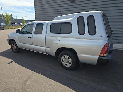 2012 Toyota Tacoma Extra Cab RWD Pickup for sale #25F866D - photo 2