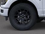 New 2025 Ford F-150 STX SuperCrew Cab Pickup for sale #25F867 - photo 19