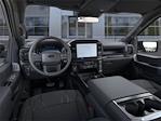 New 2025 Ford F-150 STX SuperCrew Cab 4WD Pickup for sale #25F870 - photo 9