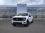 New 2025 Ford F-150 STX SuperCrew Cab 4WD Pickup for sale #25F870 - photo 3