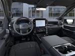 New 2025 Ford F-150 STX SuperCrew Cab 4WD Pickup for sale #25F871R - photo 9