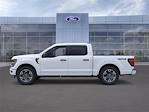 New 2025 Ford F-150 STX SuperCrew Cab 4WD Pickup for sale #25F871R - photo 4