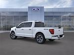 New 2025 Ford F-150 STX SuperCrew Cab 4WD Pickup for sale #25F871R - photo 2