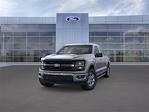 New 2025 Ford F-150 XLT Super Cab Pickup for sale #25F872R - photo 3
