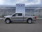 New 2025 Ford F-150 XLT Super Cab Pickup for sale #25F872R - photo 4