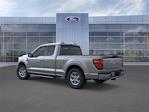 New 2025 Ford F-150 XLT Super Cab Pickup for sale #25F872R - photo 2