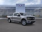 New 2025 Ford F-150 XLT Super Cab Pickup for sale #25F872R - photo 7