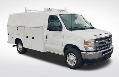 New 2025 Ford E-350 Service Utility Van for sale #25F873 - photo 1