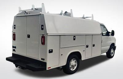 New 2025 Ford E-350 Service Utility Van for sale #25F873 - photo 2
