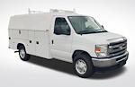 New 2025 Ford E-350 Service Utility Van for sale #25F873 - photo 1