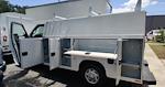 New 2025 Ford E-350 10' 9" Knapheide Steel Service Utility Van for sale #25F873 - photo 2