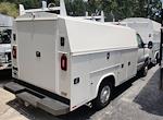 New 2025 Ford E-350 10' 9" Knapheide Steel Service Utility Van for sale #25F873 - photo 3