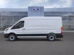 New 2025 Ford Transit 250 Medium Roof Empty Cargo Van for sale #25F876 - photo 4