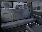 New 2025 Ford F-150 XLT SuperCrew Cab Pickup for sale #25F877R - photo 11
