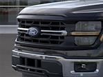 New 2025 Ford F-150 XLT SuperCrew Cab Pickup for sale #25F877R - photo 17