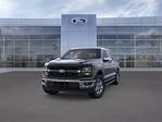 New 2025 Ford F-150 XLT SuperCrew Cab Pickup for sale #25F877R - photo 3