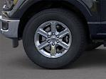 New 2025 Ford F-150 XLT SuperCrew Cab Pickup for sale #25F877R - photo 19