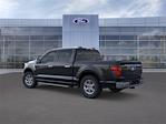 New 2025 Ford F-150 XLT SuperCrew Cab Pickup for sale #25F877R - photo 2