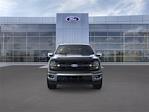New 2025 Ford F-150 XLT SuperCrew Cab Pickup for sale #25F877R - photo 6