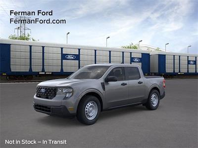New 2025 Ford Maverick XL SuperCrew Cab Pickup for sale #25F882 - photo 1