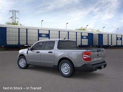 New 2025 Ford Maverick XL SuperCrew Cab Pickup for sale #25F882 - photo 2