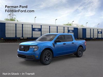 New 2025 Ford Maverick XLT SuperCrew Cab Pickup for sale #25F883 - photo 1