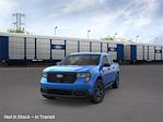 New 2025 Ford Maverick XLT SuperCrew Cab Pickup for sale #25F883 - photo 3