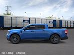 New 2025 Ford Maverick XLT SuperCrew Cab Pickup for sale #25F883 - photo 4