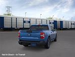 New 2025 Ford Maverick XLT SuperCrew Cab Pickup for sale #25F883 - photo 8