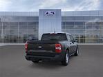 2025 Ford Maverick SuperCrew Cab FWD Pickup for sale #25F885 - photo 8