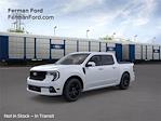 New 2025 Ford Maverick Lobo SuperCrew Cab AWD Pickup for sale #25F886 - photo 1