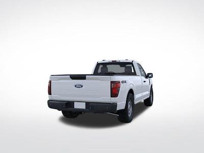 2025 Ford F-150 Regular Cab 4WD Pickup for sale #25F892 - photo 2