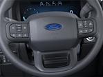 New 2025 Ford F-150 XL Regular Cab 4WD Pickup for sale #25F892 - photo 12