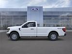 New 2025 Ford F-150 XL Regular Cab 4WD Pickup for sale #25F892 - photo 4