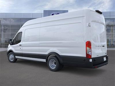New 2025 Ford Transit 350 HD High Roof Empty Cargo Van for sale #25F894 - photo 2