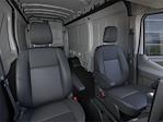 New 2025 Ford Transit 350 HD High Roof Empty Cargo Van for sale #25F894 - photo 10