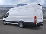 New 2025 Ford Transit 350 HD High Roof Empty Cargo Van for sale #25F894 - photo 2