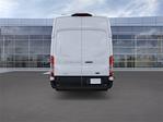 New 2025 Ford Transit 350 HD High Roof Empty Cargo Van for sale #25F894 - photo 5