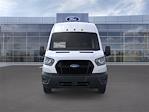 New 2025 Ford Transit 350 HD High Roof Empty Cargo Van for sale #25F894 - photo 6