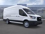 New 2025 Ford Transit 350 HD High Roof Empty Cargo Van for sale #25F894 - photo 7
