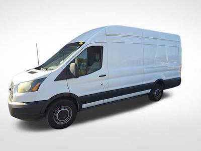 Used 2017 Ford Transit 250 High Roof Empty Cargo Van for sale #25F894B - photo 1