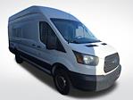 2017 Ford Transit 250 High Roof RWD Empty Cargo Van for sale #25F894B - photo 4