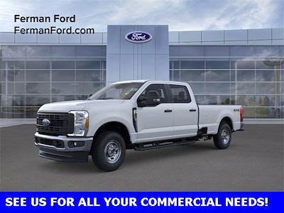New 2025 Ford F-250 XL Crew Cab 4WD Pickup for sale #25F899 - photo 1