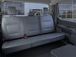New 2025 Ford F-250 XL Crew Cab 4WD Pickup for sale #25F899 - photo 11