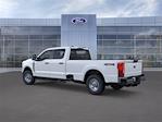 New 2025 Ford F-250 XL Crew Cab 4WD Pickup for sale #25F899 - photo 2